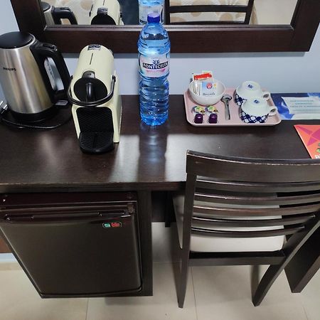 Hotel A Bota 산신소 외부 사진