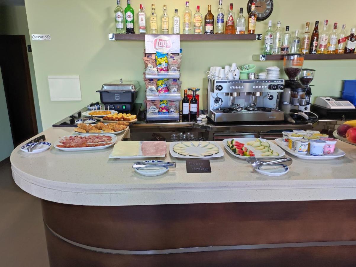 Hotel A Bota 산신소 외부 사진