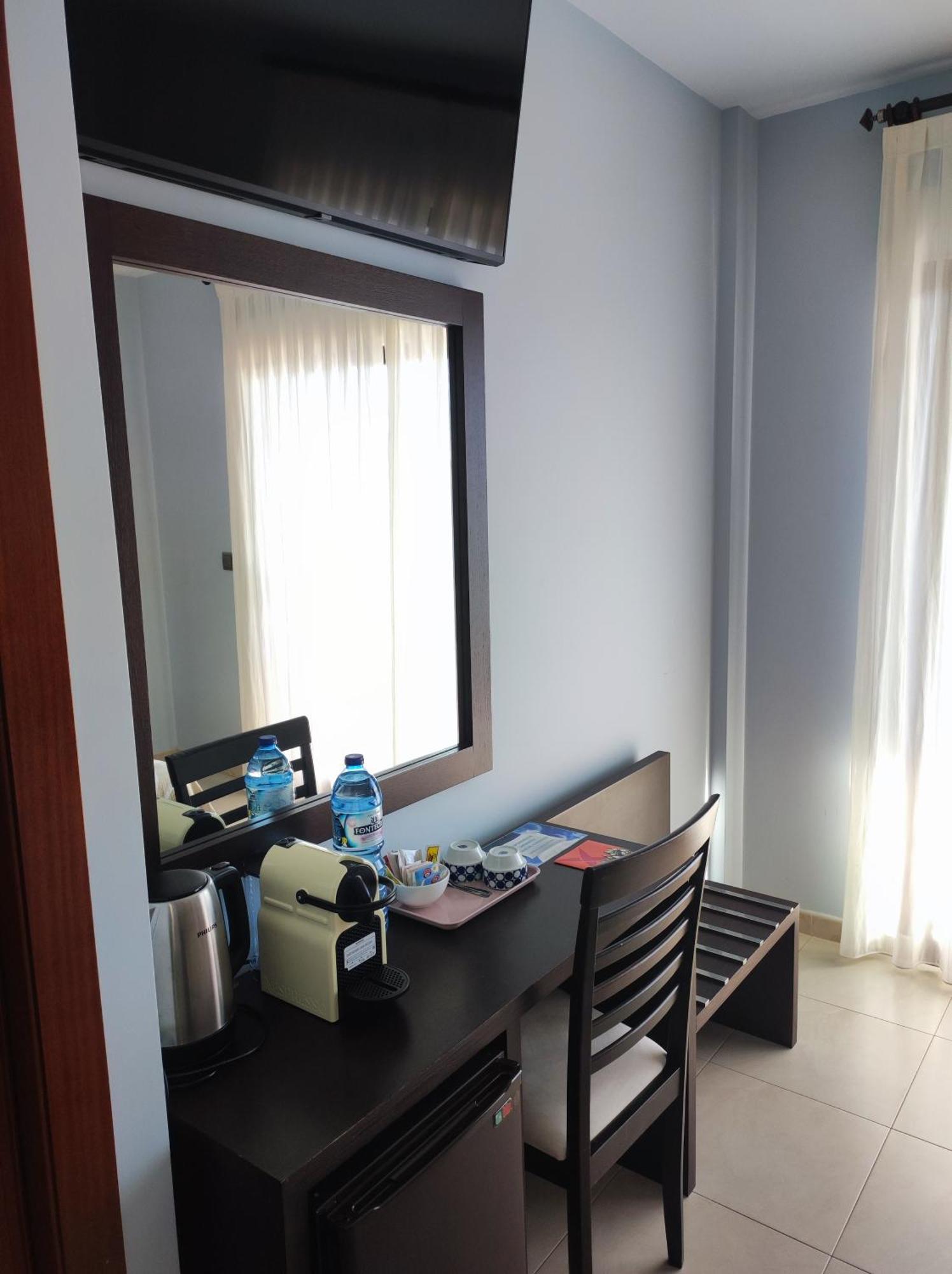 Hotel A Bota 산신소 외부 사진