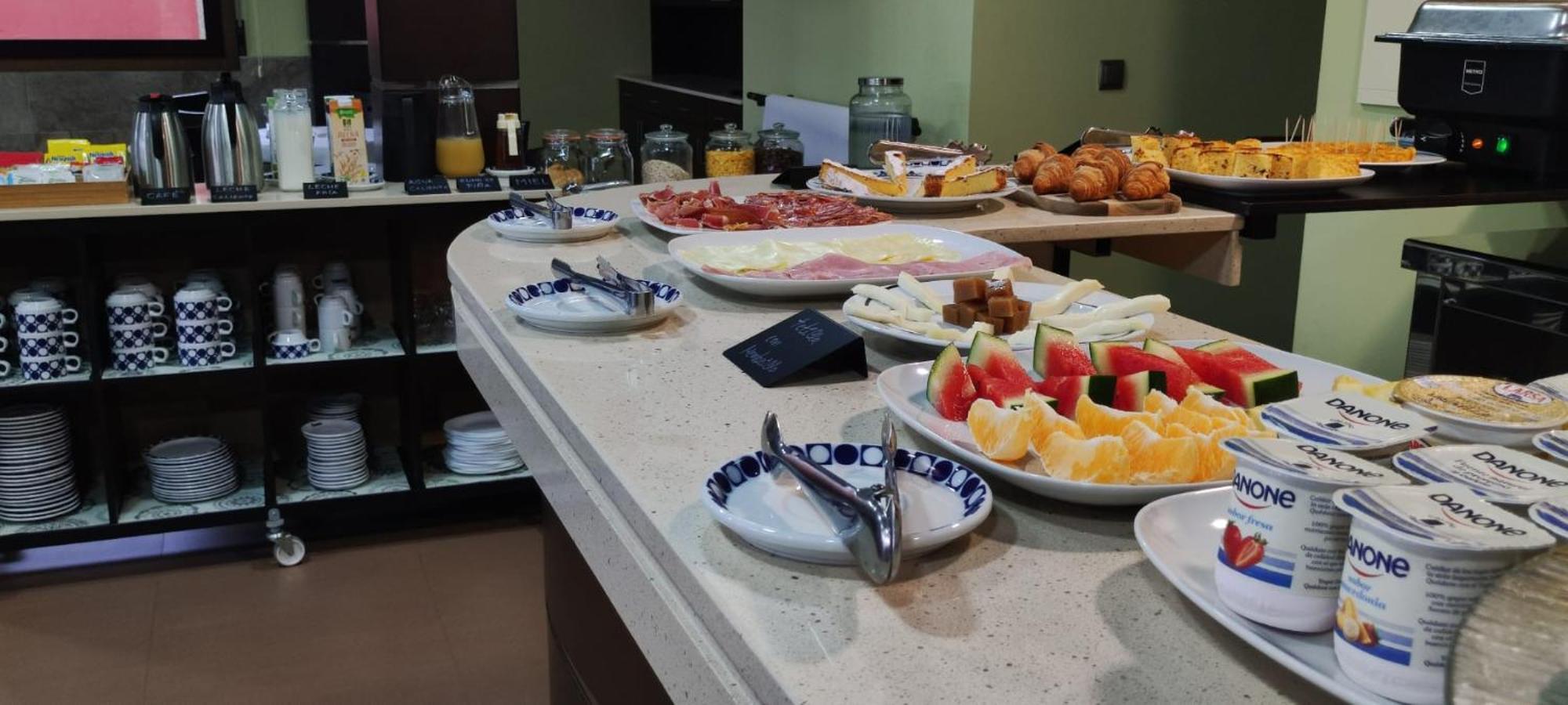 Hotel A Bota 산신소 외부 사진