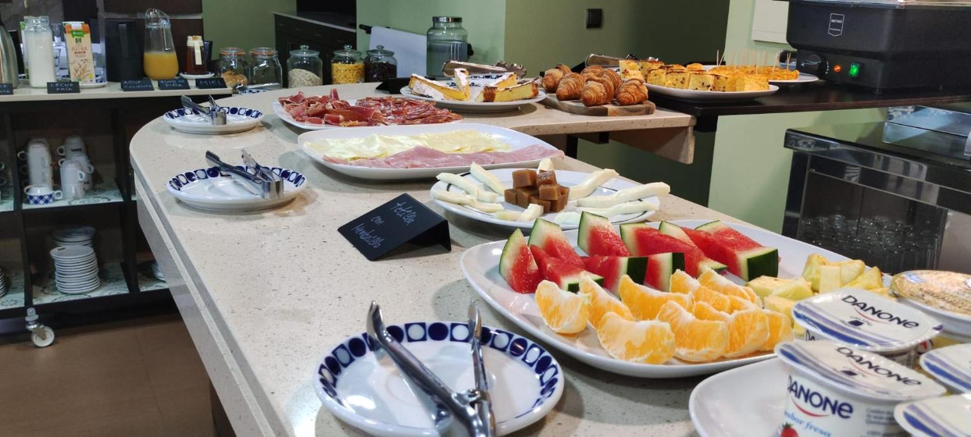 Hotel A Bota 산신소 외부 사진