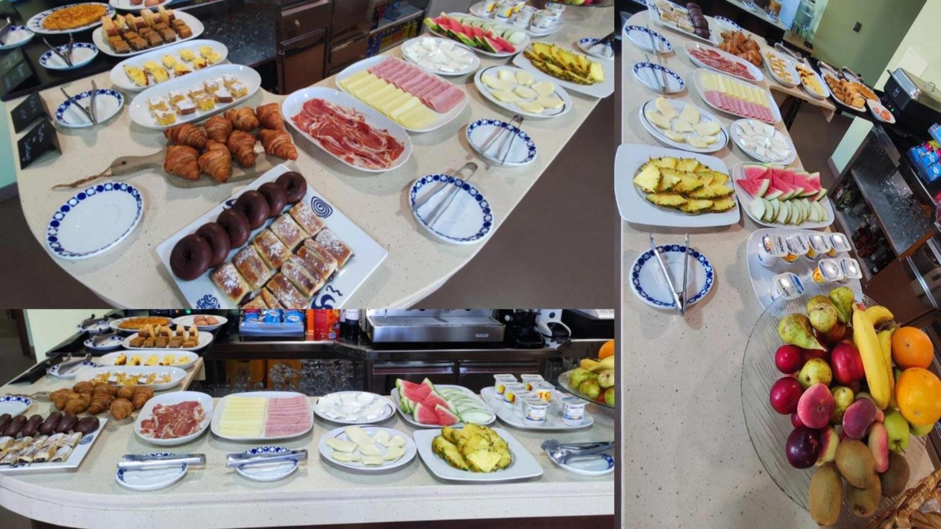 Hotel A Bota 산신소 외부 사진